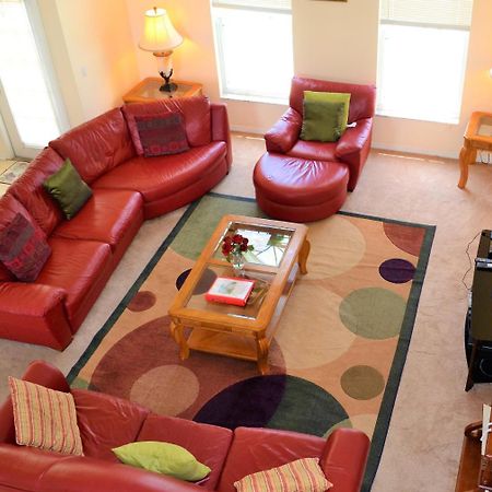 Four Corners Villas 키시미 외부 사진