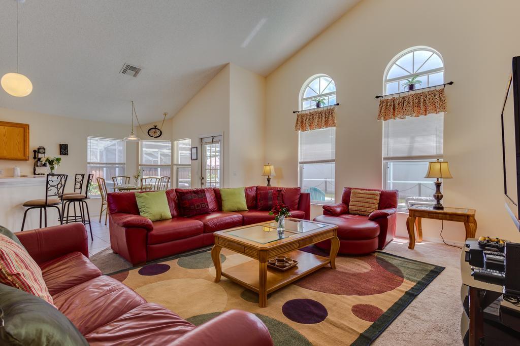 Four Corners Villas 키시미 외부 사진