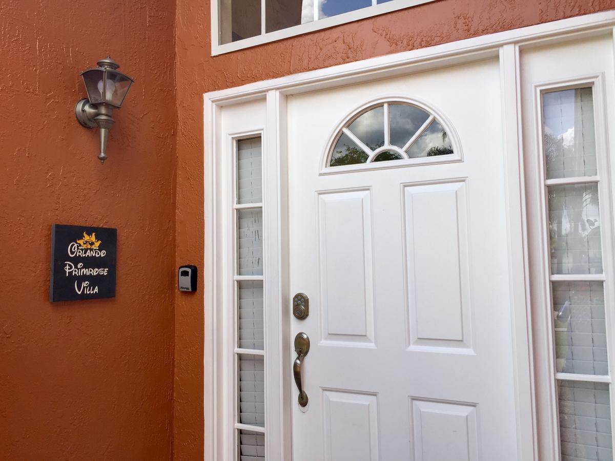 Four Corners Villas 키시미 외부 사진